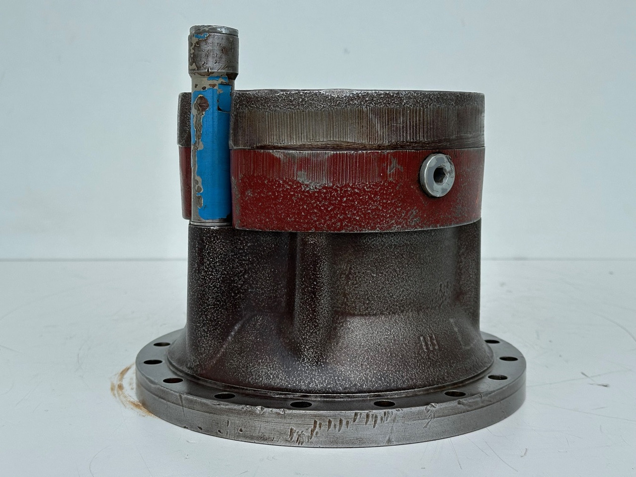 Liebherr - Bonfiglioli Lamellenbremse mit ID-Nr.10354467. LTM 1055-1, LTM 1055-3-1-076 bis LTM 1055-3-1-121, LTM 1055-3-2-000 bis LTM1055-3-2-031. #10354467.6088598# - Transmisija za Građevinska mašina: slika 3 Liebherr - Bonfiglioli Lamellenbremse mit ID-Nr.10354467. LTM 1055-1, LTM 1055-3-1-076 bis LTM 1055-3-1-121, LTM 1055-3-2-000 bis LTM1055-3-2-031. #10354467.6088598# - Transmisija za Građevinska mašina: slika 3