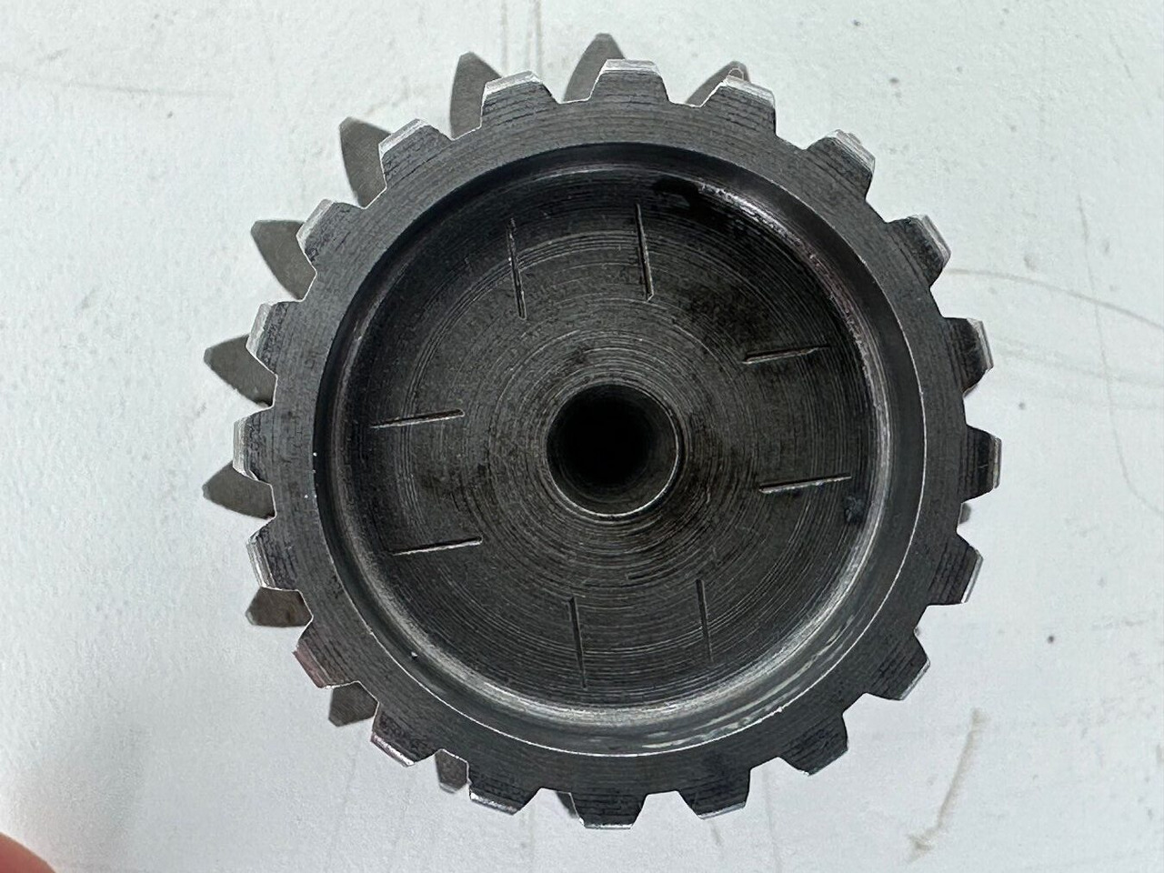 Liebherr - Bonfiglioli Sonnenrad mit ID-Nr.10167165. LTM 1045-3-1-, LTM 1055-1, LTM 1055-3-1-, LTM 1055-3-2-, LTM1070-4-1-, LTM1070-4-2-. #10167165.6088598# - Transmisija za Građevinska mašina: slika 5 Liebherr - Bonfiglioli Sonnenrad mit ID-Nr.10167165. LTM 1045-3-1-, LTM 1055-1, LTM 1055-3-1-, LTM 1055-3-2-, LTM1070-4-1-, LTM1070-4-2-. #10167165.6088598# - Transmisija za Građevinska mašina: slika 5