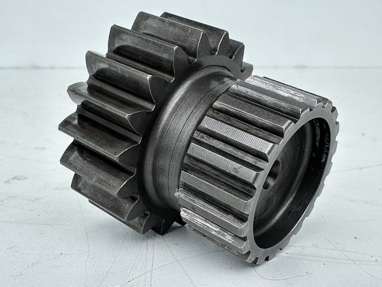 Liebherr - Bonfiglioli Sonnenrad mit ID-Nr.10167165. LTM 1045-3-1-, LTM 1055-1, LTM 1055-3-1-, LTM 1055-3-2-, LTM1070-4-1-, LTM1070-4-2-. #10167165.6088598# - Transmisija za Građevinska mašina: slika 3 Liebherr - Bonfiglioli Sonnenrad mit ID-Nr.10167165. LTM 1045-3-1-, LTM 1055-1, LTM 1055-3-1-, LTM 1055-3-2-, LTM1070-4-1-, LTM1070-4-2-. #10167165.6088598# - Transmisija za Građevinska mašina: slika 3