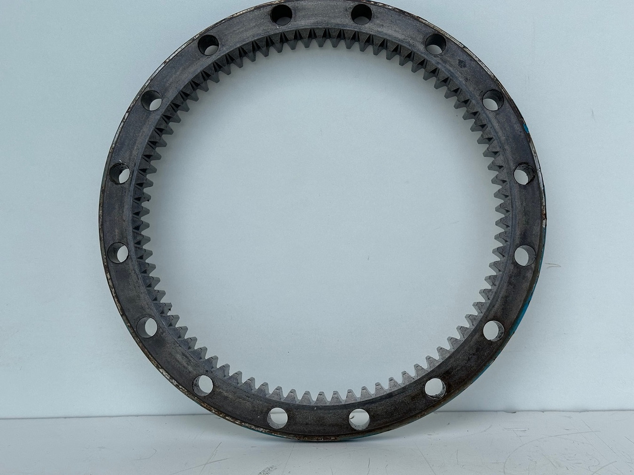 Liebherr-Bonfiglioli Zahnkranz mit ID-Nr.10002572. LTF 1030,LTF 1045,LTM 1030,LTC-1055,LTC-1055-3-1,LTM 1045-3-1-,LTM 1050-3-1,LTM 1055-1,LTM 1055-3-1-,LTM 1055-3-2-,LTM1070-4-1-,LTM1070-4-2-. #100025 - Motor okretanja za Pokretni kran: slika 2 Liebherr-Bonfiglioli Zahnkranz mit ID-Nr.10002572. LTF 1030,LTF 1045,LTM 1030,LTC-1055,LTC-1055-3-1,LTM 1045-3-1-,LTM 1050-3-1,LTM 1055-1,LTM 1055-3-1-,LTM 1055-3-2-,LTM1070-4-1-,LTM1070-4-2-. #100025 - Motor okretanja za Pokretni kran: slika 2