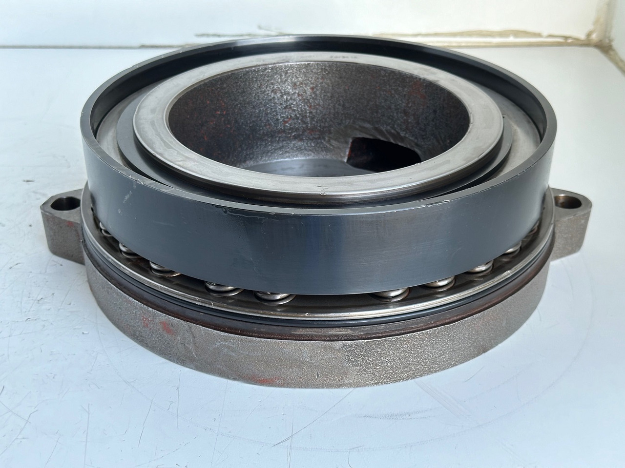 Liebherr Bremse. ID-Nr.90005701. R9100, R9100B. #90005701.170# - Motor okretanja za Bager: slika 5 Liebherr Bremse. ID-Nr.90005701. R9100, R9100B. #90005701.170# - Motor okretanja za Bager: slika 5