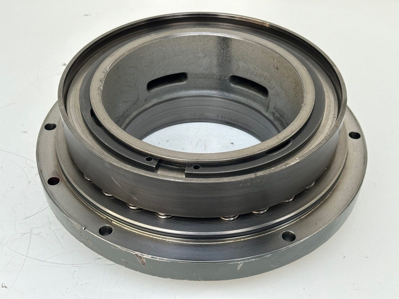 Liebherr Bremse ID-Nr.90006564. SAT300/271 - SAT300/288. R936 LC, R936 LC-V, R936 LCV, R936 NLC, R950 T. #BR.026# - Motor okretanja za Građevinska mašina: slika 4 Liebherr Bremse ID-Nr.90006564. SAT300/271 - SAT300/288. R936 LC, R936 LC-V, R936 LCV, R936 NLC, R950 T. #BR.026# - Motor okretanja za Građevinska mašina: slika 4