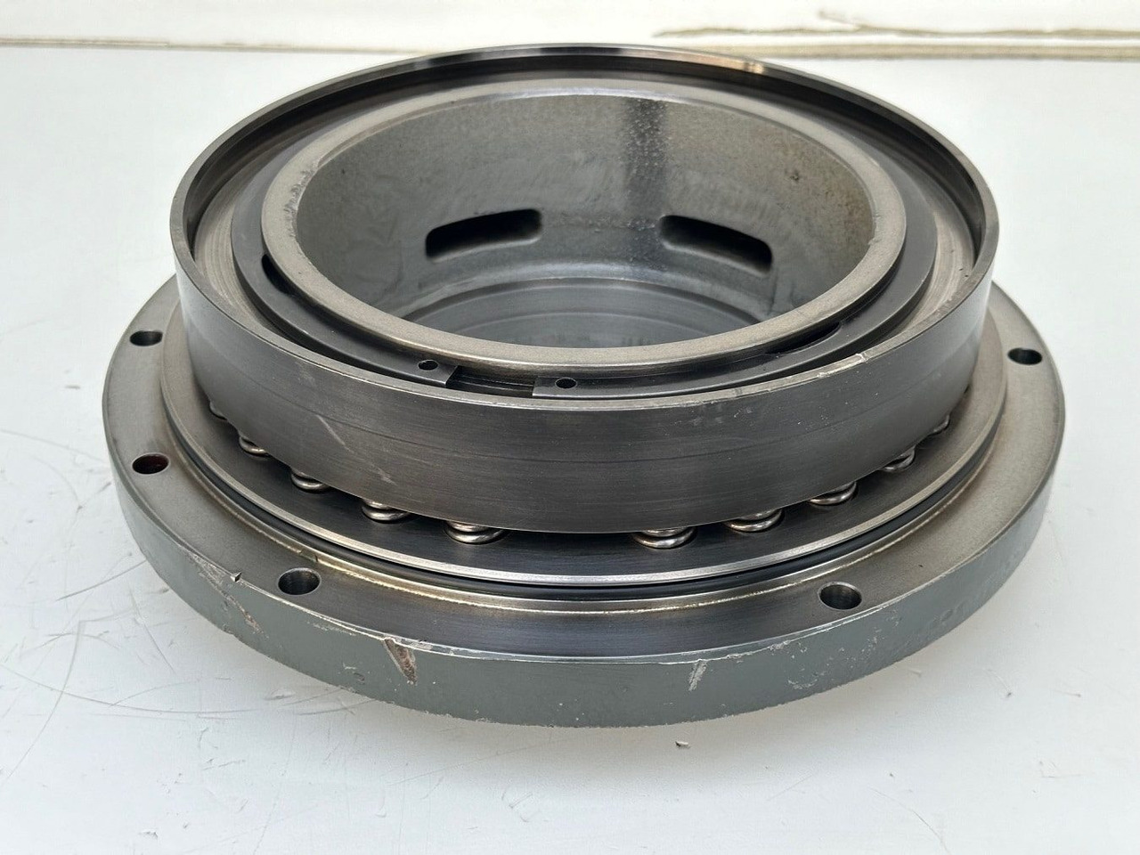 Liebherr Bremse ID-Nr.90006564. SAT300/271 - SAT300/288. R936 LC, R936 LC-V, R936 LCV, R936 NLC, R950 T. #BR.026# - Motor okretanja za Građevinska mašina: slika 5 Liebherr Bremse ID-Nr.90006564. SAT300/271 - SAT300/288. R936 LC, R936 LC-V, R936 LCV, R936 NLC, R950 T. #BR.026# - Motor okretanja za Građevinska mašina: slika 5