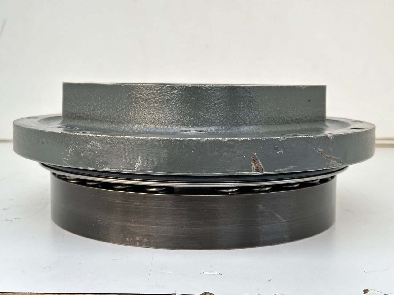 Liebherr Bremse ID-Nr.90006564. SAT300/271 - SAT300/288. R936 LC, R936 LC-V, R936 LCV, R936 NLC, R950 T. #BR.026# - Motor okretanja za Građevinska mašina: slika 3 Liebherr Bremse ID-Nr.90006564. SAT300/271 - SAT300/288. R936 LC, R936 LC-V, R936 LCV, R936 NLC, R950 T. #BR.026# - Motor okretanja za Građevinska mašina: slika 3