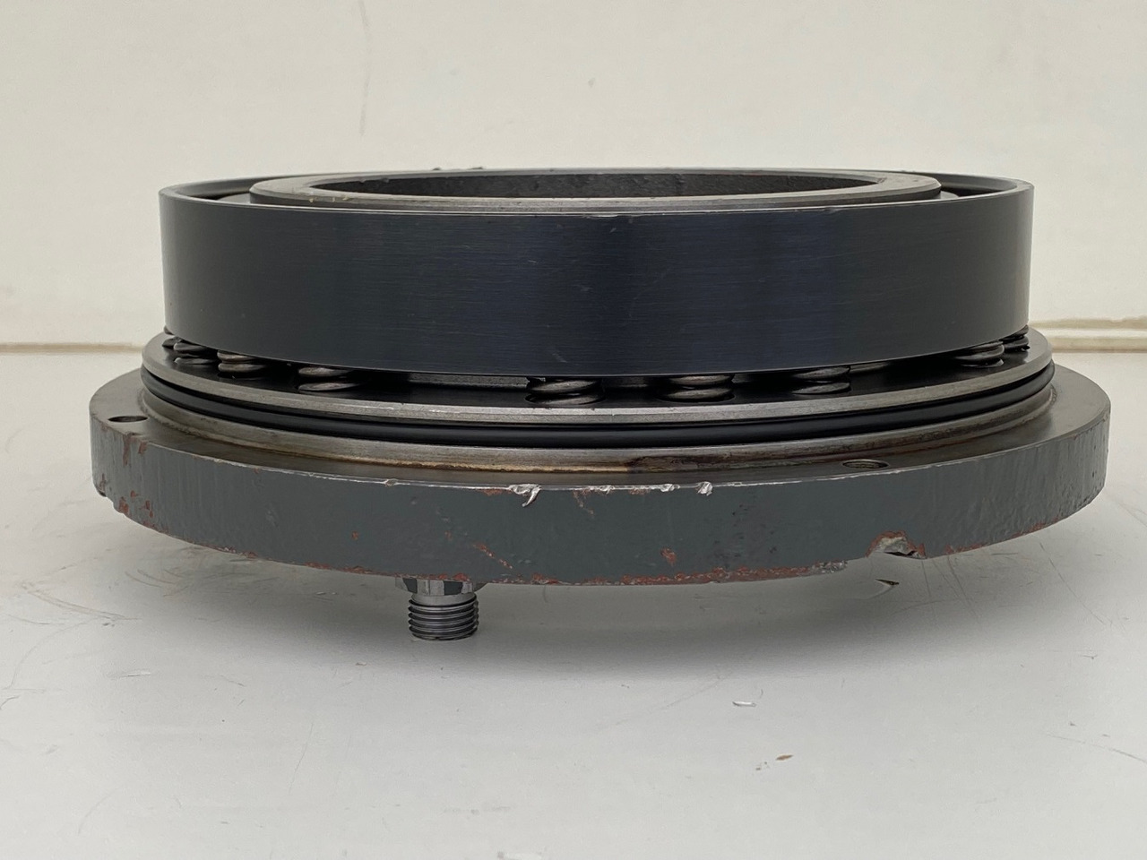 Liebherr Bremse ID-Nr.90009255. SAT250/278 - SAT250/287. A913 COMP, A914 COMP, A914, A916 COMP, A916, A918 COMP, A918, A920, A922 RAIL, A924 RAIL, LH18, LH22, LH24, LH26, R914 COMP, R914 RAIL, R914, - Menjač za Bager guseničar: slika 5 Liebherr Bremse ID-Nr.90009255. SAT250/278 - SAT250/287. A913 COMP, A914 COMP, A914, A916 COMP, A916, A918 COMP, A918, A920, A922 RAIL, A924 RAIL, LH18, LH22, LH24, LH26, R914 COMP, R914 RAIL, R914, - Menjač za Bager guseničar: slika 5