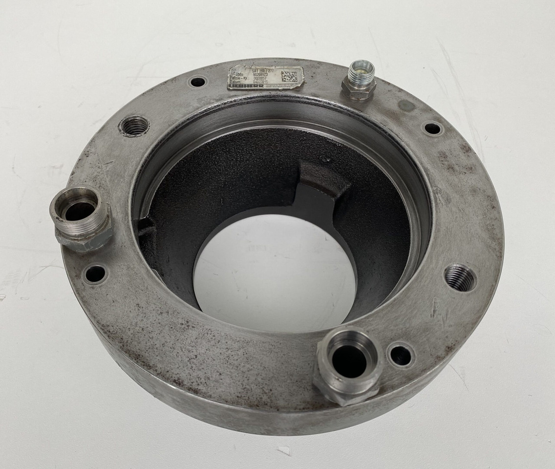 Liebherr Bremse ID-Nr.90020161. SAT200/277. A910 COMP, A912 COMP, A913 COMP, A914, R914 COMP. #90020161.BK# - Motor okretanja za Bager: slika 2 Liebherr Bremse ID-Nr.90020161. SAT200/277. A910 COMP, A912 COMP, A913 COMP, A914, R914 COMP. #90020161.BK# - Motor okretanja za Bager: slika 2