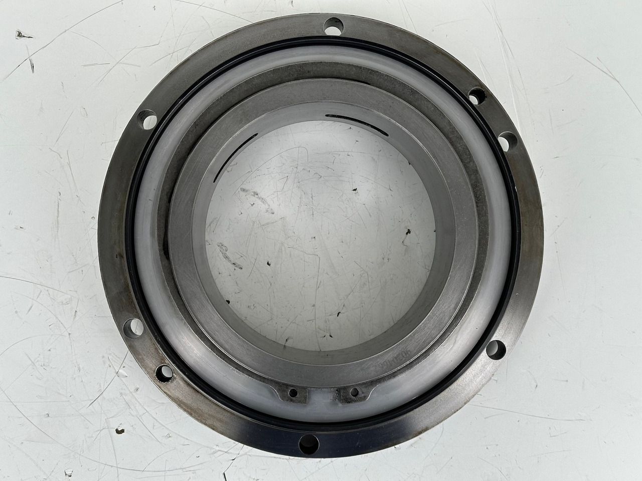 Motor okretanja za Bager točkaš Liebherr Bremse ID-Nr.90204666.   SAT275/289, SAT275/292. A924 HL,A924,LH30 C,LH30 M,LH35 M,LH35 MT,R922.  #90204666.133106#: slika 8