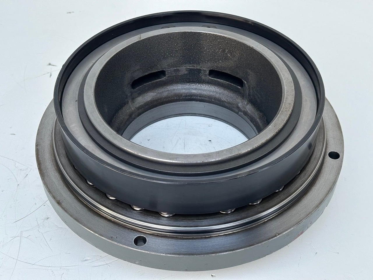 Liebherr Bremse ID-Nr.90209190. SAT300/282. LH40 C LH40 CP, LH40 M, LH40MP, LH50 CHR, LH50 CHRP, LH50 M, LH50 MHR, LH50 MHRP, LH50MT. #BR.01342# - Motor okretanja za Građevinska mašina: slika 4 Liebherr Bremse ID-Nr.90209190. SAT300/282. LH40 C LH40 CP, LH40 M, LH40MP, LH50 CHR, LH50 CHRP, LH50 M, LH50 MHR, LH50 MHRP, LH50MT. #BR.01342# - Motor okretanja za Građevinska mašina: slika 4