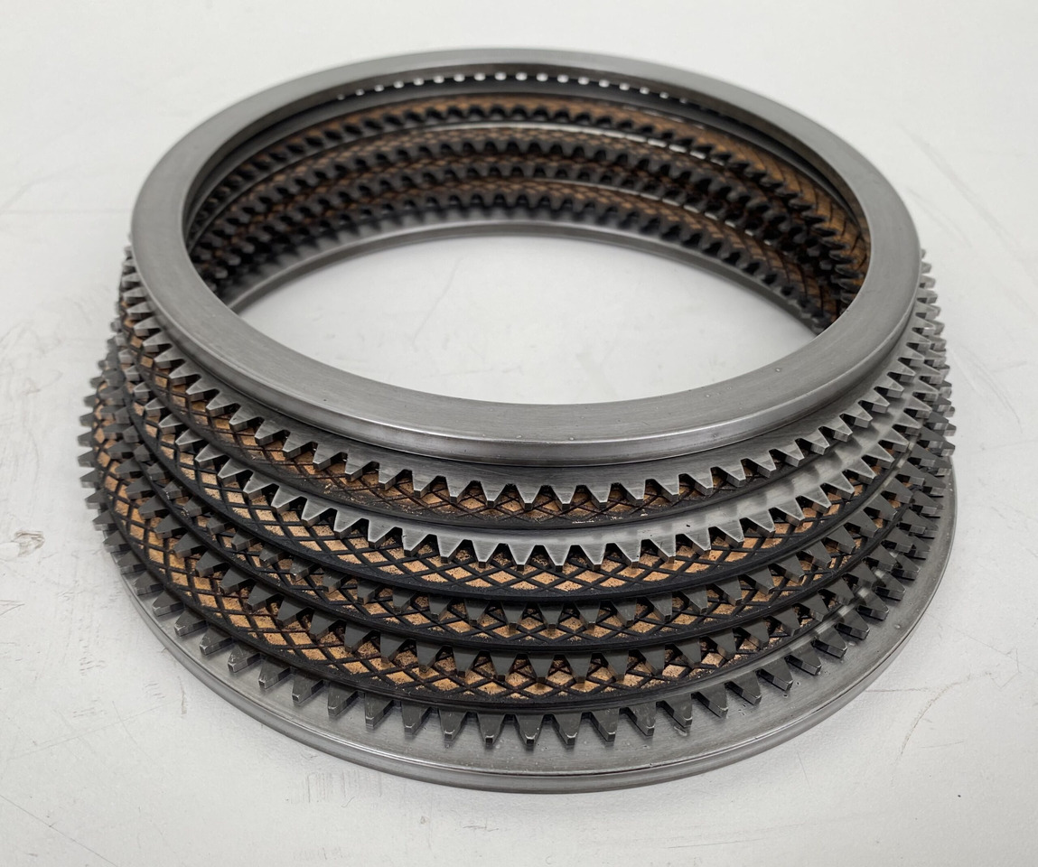 Liebherr Bremslamellensatz ID-Nr.90010603. SAT200/277. A910 COMP, A912 COMP, A913 COMP, A914, R914, R914 COMP, LOS-103. #90010603.57# - Kočioni diskovi za Bager: slika 1 Liebherr Bremslamellensatz ID-Nr.90010603. SAT200/277. A910 COMP, A912 COMP, A913 COMP, A914, R914, R914 COMP, LOS-103. #90010603.57# - Kočioni diskovi za Bager: slika 1