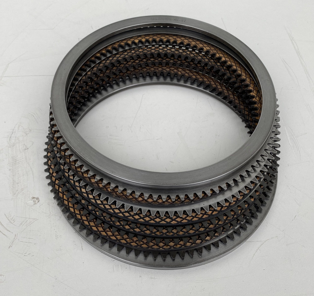 Liebherr Bremslamellensatz ID-Nr.90010603. SAT200/277. A910 COMP, A912 COMP, A913 COMP, A914, R914, R914 COMP, LOS-103. #90010603.57# - Kočioni diskovi za Bager: slika 4 Liebherr Bremslamellensatz ID-Nr.90010603. SAT200/277. A910 COMP, A912 COMP, A913 COMP, A914, R914, R914 COMP, LOS-103. #90010603.57# - Kočioni diskovi za Bager: slika 4