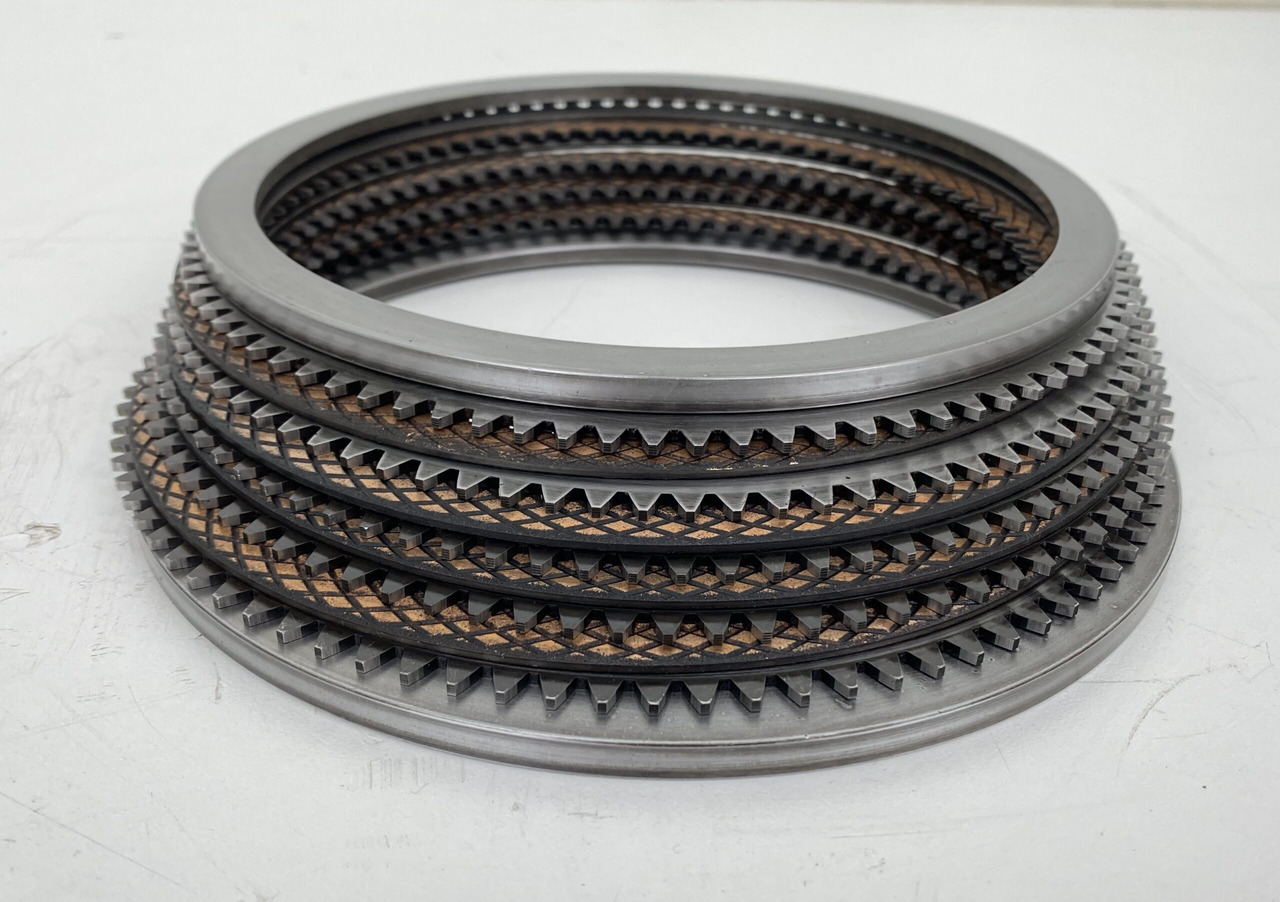 Liebherr Bremslamellensatz ID-Nr.90010603. SAT200/277. A910 COMP, A912 COMP, A913 COMP, A914, R914, R914 COMP, LOS-103. #90010603.57# - Kočioni diskovi za Bager: slika 2 Liebherr Bremslamellensatz ID-Nr.90010603. SAT200/277. A910 COMP, A912 COMP, A913 COMP, A914, R914, R914 COMP, LOS-103. #90010603.57# - Kočioni diskovi za Bager: slika 2