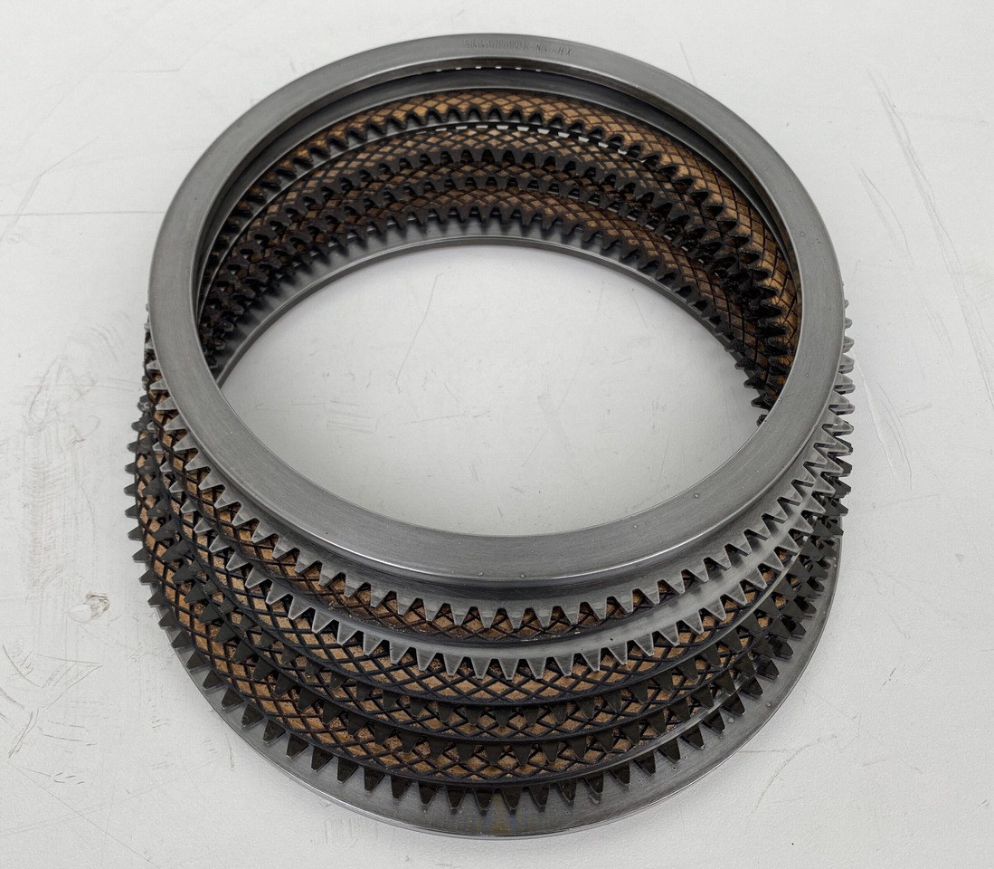 Liebherr Bremslamellensatz ID-Nr.90010603. SAT200/277. A910 COMP, A912 COMP, A913 COMP, A914, R914, R914 COMP, LOS-103. #90010603.57# - Kočioni diskovi za Bager: slika 3 Liebherr Bremslamellensatz ID-Nr.90010603. SAT200/277. A910 COMP, A912 COMP, A913 COMP, A914, R914, R914 COMP, LOS-103. #90010603.57# - Kočioni diskovi za Bager: slika 3