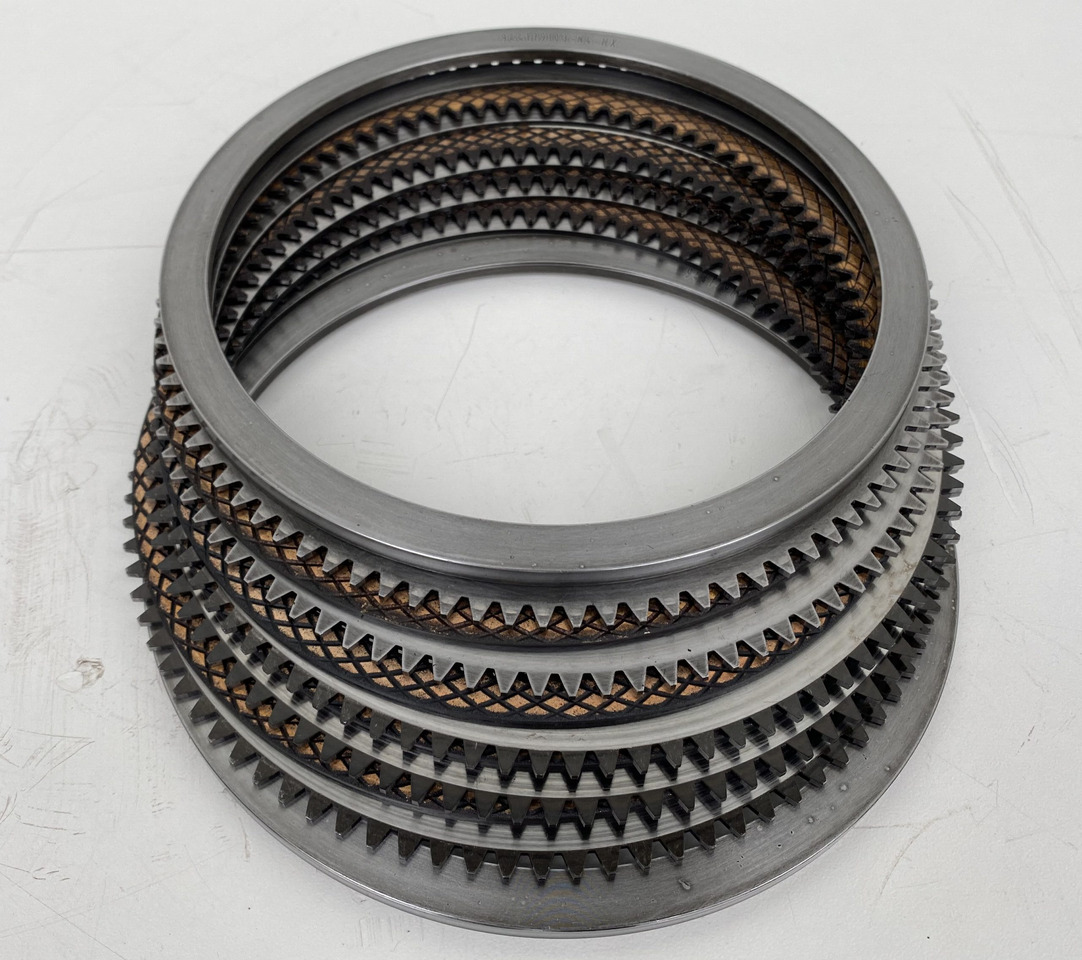 Liebherr Bremslamellensatz ID-Nr.90010603. SAT200/277. A910 COMP, A912 COMP, A913 COMP, A914, R914, R914 COMP, LOS-103. #90010603.57# - Kočioni diskovi za Bager: slika 5 Liebherr Bremslamellensatz ID-Nr.90010603. SAT200/277. A910 COMP, A912 COMP, A913 COMP, A914, R914, R914 COMP, LOS-103. #90010603.57# - Kočioni diskovi za Bager: slika 5