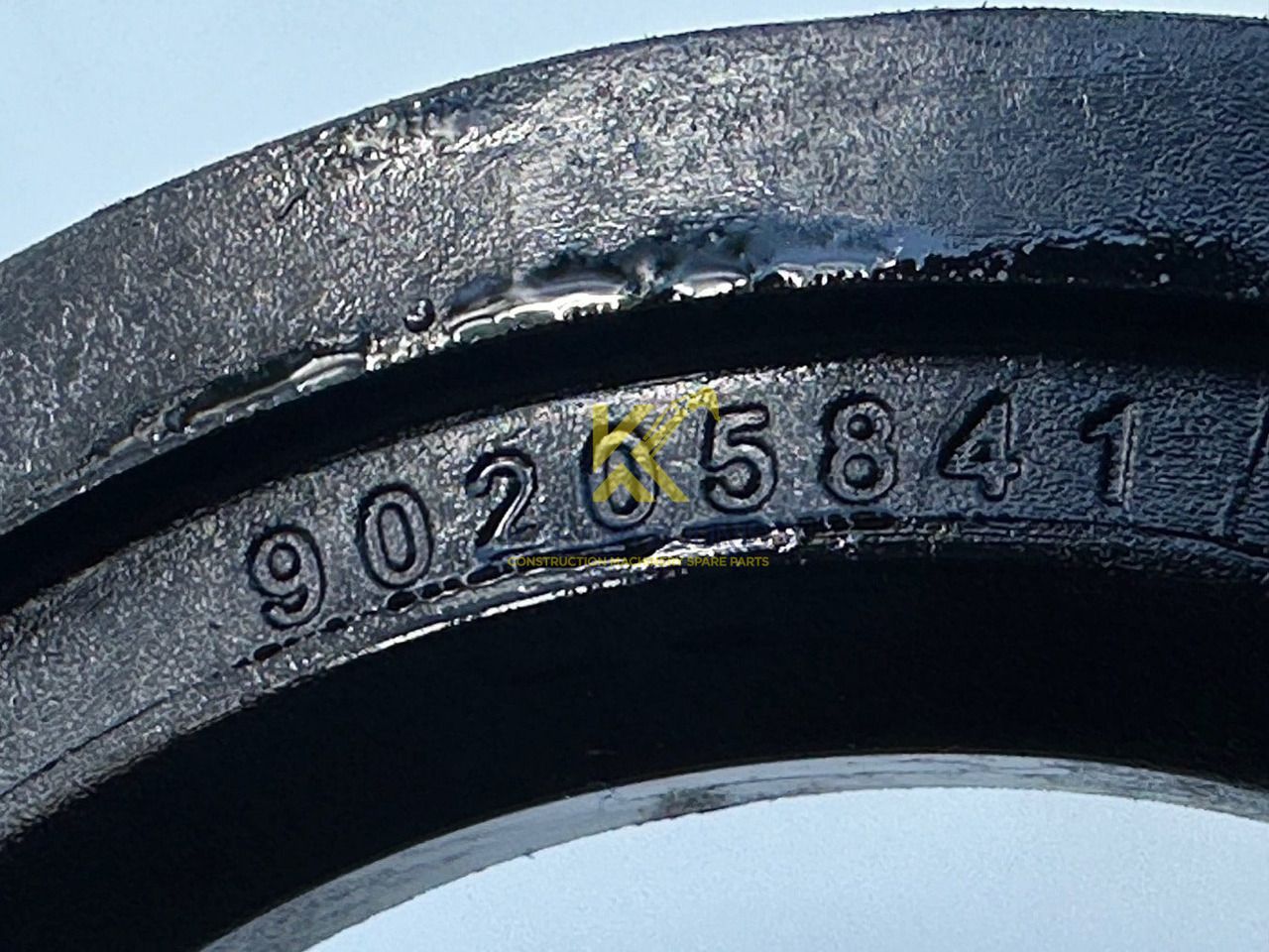 Liebherr Distanzscheibe ID-Nr.90205841. FAT350P126 - FAT350P138. R920 - R922 - R924 - R925 - R926 - R930 T. #90205841.11.11# - Menjač za Građevinska mašina: slika 5 Liebherr Distanzscheibe ID-Nr.90205841. FAT350P126 - FAT350P138. R920 - R922 - R924 - R925 - R926 - R930 T. #90205841.11.11# - Menjač za Građevinska mašina: slika 5