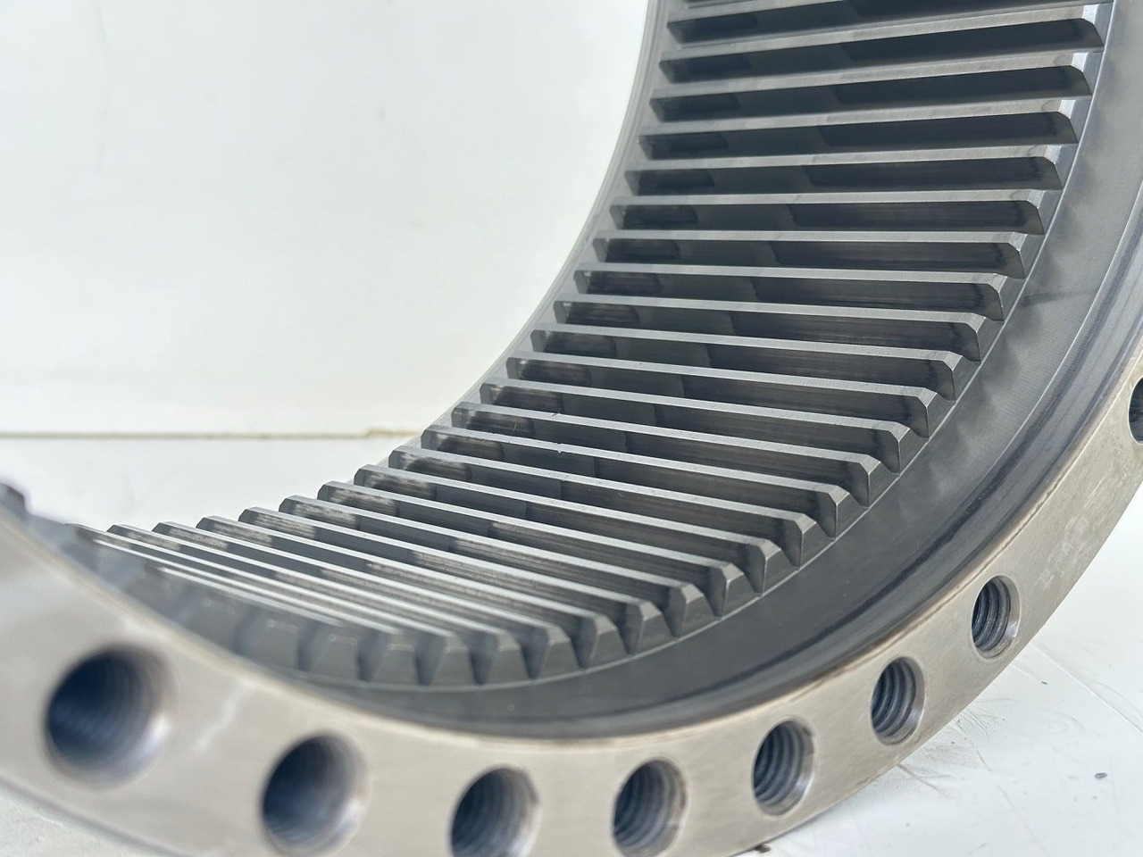 Motor okretanja za Bager guseničar Liebherr Innenrad ID-Nr.90208972.  SAT325A296.  R934-1550, R938-1650,  R945-1866.   #90208972.12#: slika 18 Motor okretanja za Bager guseničar Liebherr Innenrad ID-Nr.90208972.  SAT325A296.  R934-1550, R938-1650,  R945-1866.   #90208972.12#: slika 18