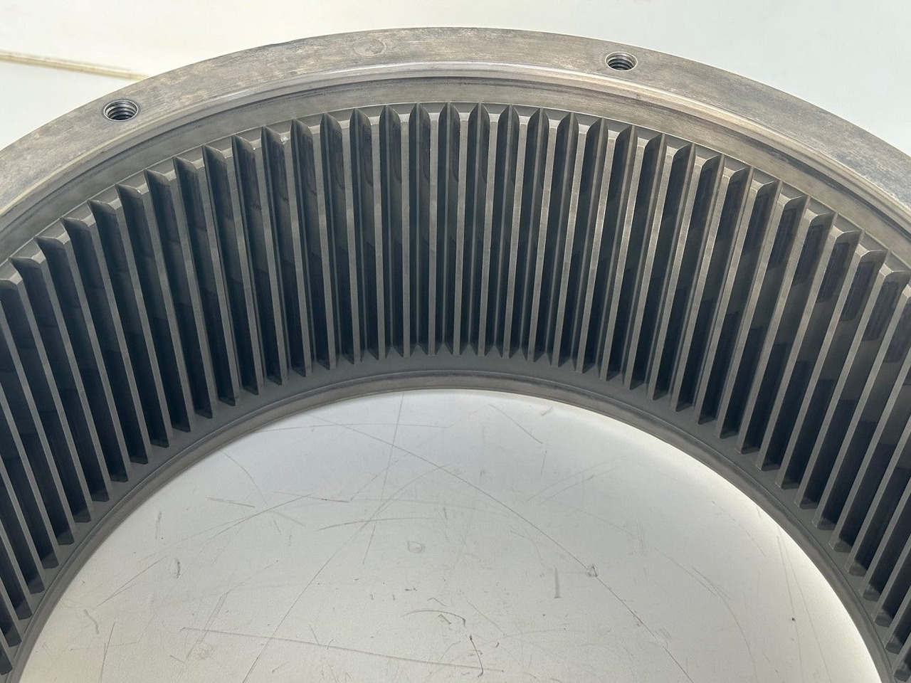 Motor okretanja za Bager guseničar Liebherr Innenrad ID-Nr.90208972.  SAT325A296.  R934-1550, R938-1650,  R945-1866.   #90208972.12#: slika 12 Motor okretanja za Bager guseničar Liebherr Innenrad ID-Nr.90208972.  SAT325A296.  R934-1550, R938-1650,  R945-1866.   #90208972.12#: slika 12