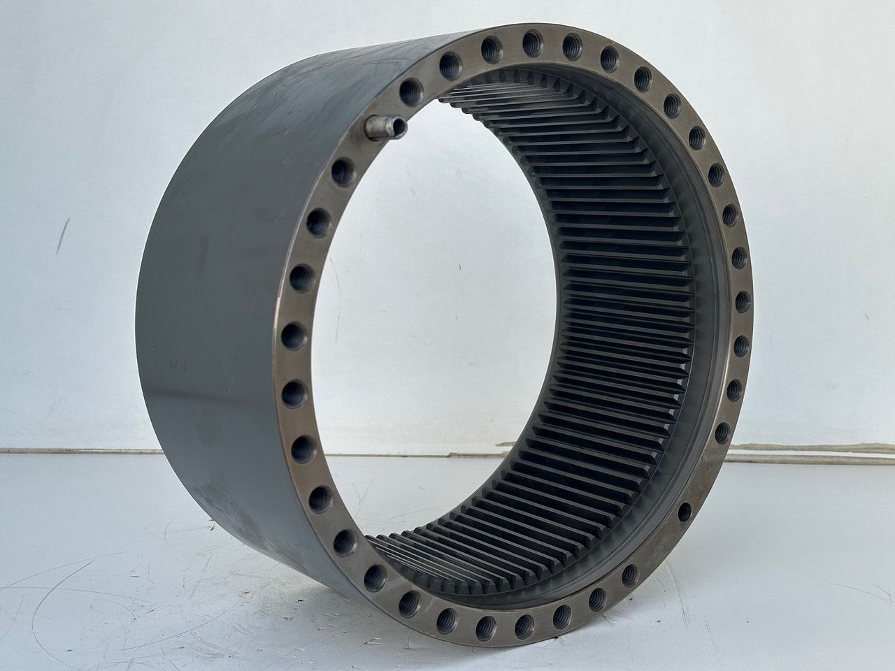 Motor okretanja za Bager guseničar Liebherr Innenrad ID-Nr.90208972.  SAT325A296.  R934-1550, R938-1650,  R945-1866.   #90208972.12#: slika 6 Motor okretanja za Bager guseničar Liebherr Innenrad ID-Nr.90208972.  SAT325A296.  R934-1550, R938-1650,  R945-1866.   #90208972.12#: slika 6