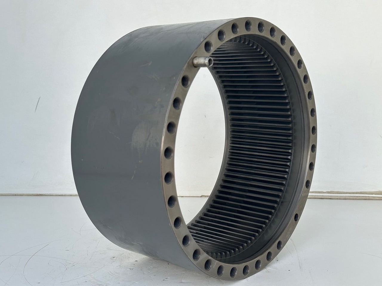 Motor okretanja za Bager guseničar Liebherr Innenrad ID-Nr.90208972.  SAT325A296.  R934-1550, R938-1650,  R945-1866.   #90208972.12#: slika 7 Motor okretanja za Bager guseničar Liebherr Innenrad ID-Nr.90208972.  SAT325A296.  R934-1550, R938-1650,  R945-1866.   #90208972.12#: slika 7