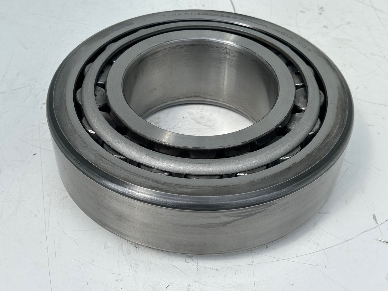 Liebherr Kegelrollenlager ID-Nr.10030587. TIMKEN HH228310. SAT350/208,SAT350/252,SAT325/274,SAT325/294. A954B,A954C,LH80,EP954,ER954,P954,R934,R936,R938,R940,R945,R946,R950,R954. #10030587.17.05# - Motor okretanja za Bager: slika 1 Liebherr Kegelrollenlager ID-Nr.10030587. TIMKEN HH228310. SAT350/208,SAT350/252,SAT325/274,SAT325/294. A954B,A954C,LH80,EP954,ER954,P954,R934,R936,R938,R940,R945,R946,R950,R954. #10030587.17.05# - Motor okretanja za Bager: slika 1