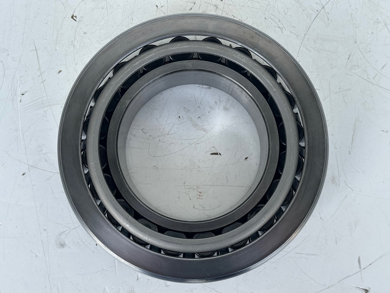 Liebherr Kegelrollenlager ID-Nr.746231701. SAT350/208,SAT300/213,SAT350/252,SAT325/274,SAT325/294. A944B,A954B,A954C,LH80,EP954,ER954,P954,R934,R936,R938,R940,R945,R946,R950,R954. #746231701.FR.40254 - Motor okretanja za Građevinska mašina: slika 3 Liebherr Kegelrollenlager ID-Nr.746231701. SAT350/208,SAT300/213,SAT350/252,SAT325/274,SAT325/294. A944B,A954B,A954C,LH80,EP954,ER954,P954,R934,R936,R938,R940,R945,R946,R950,R954. #746231701.FR.40254 - Motor okretanja za Građevinska mašina: slika 3