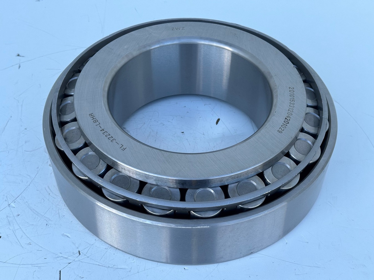 Liebherr Kegelrollenlager ID-Nr.7610083. FL-32234-LBHR. SAT450/207,SAT450/275. LH120,LH150,R984,P9250,P9350,P984,P994,P996,R9250,R9350,R9400,R994,R996. #7610083.01# - Motor okretanja za Bager: slika 4 Liebherr Kegelrollenlager ID-Nr.7610083. FL-32234-LBHR. SAT450/207,SAT450/275. LH120,LH150,R984,P9250,P9350,P984,P994,P996,R9250,R9350,R9400,R994,R996. #7610083.01# - Motor okretanja za Bager: slika 4