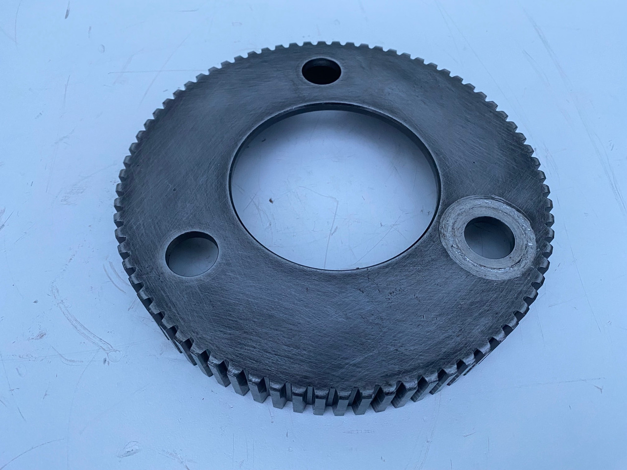 Liebherr Lamellenträger ID-Nr.944396503. SAT272/233 - SAT275/236 - SAT275/238 - SAT275/261 - SAT275/266 - SAT275/289. - Motor okretanja za Bager: slika 5 Liebherr Lamellenträger ID-Nr.944396503. SAT272/233 - SAT275/236 - SAT275/238 - SAT275/261 - SAT275/266 - SAT275/289. - Motor okretanja za Bager: slika 5