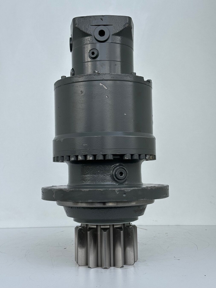 Liebherr Liebherr Drehwerkantrieb Typ:DAT200/1455 mit ID-Nr.13763178 - ID-Nr.13777972. #13763178.545-01211# - Motor okretanja za Pokretni kran: slika 2 Liebherr Liebherr Drehwerkantrieb Typ:DAT200/1455 mit ID-Nr.13763178 - ID-Nr.13777972. #13763178.545-01211# - Motor okretanja za Pokretni kran: slika 2