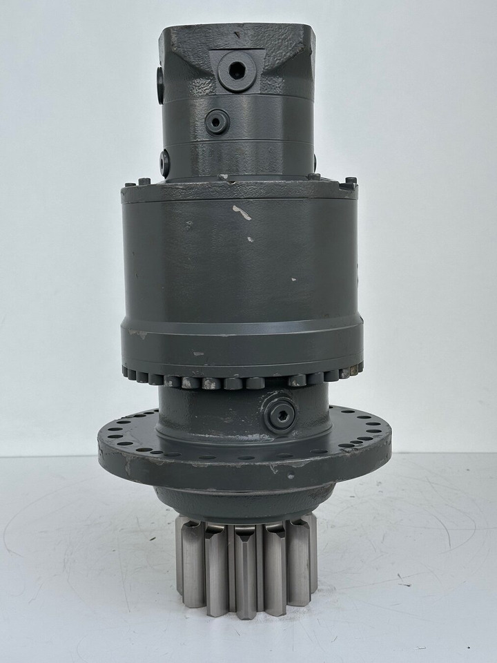 Liebherr Liebherr Drehwerkantrieb Typ:DAT200/1455 mit ID-Nr.13763178 - ID-Nr.13777972. #13763178.545-01211# - Motor okretanja za Pokretni kran: slika 1 Liebherr Liebherr Drehwerkantrieb Typ:DAT200/1455 mit ID-Nr.13763178 - ID-Nr.13777972. #13763178.545-01211# - Motor okretanja za Pokretni kran: slika 1
