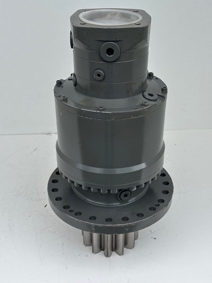 Liebherr Liebherr Drehwerkantrieb Typ:DAT200/1455 mit ID-Nr.13763178 - ID-Nr.13777972. #13763178.545-01216# - Motor okretanja za Kran guseničar: slika 3 Liebherr Liebherr Drehwerkantrieb Typ:DAT200/1455 mit ID-Nr.13763178 - ID-Nr.13777972. #13763178.545-01216# - Motor okretanja za Kran guseničar: slika 3