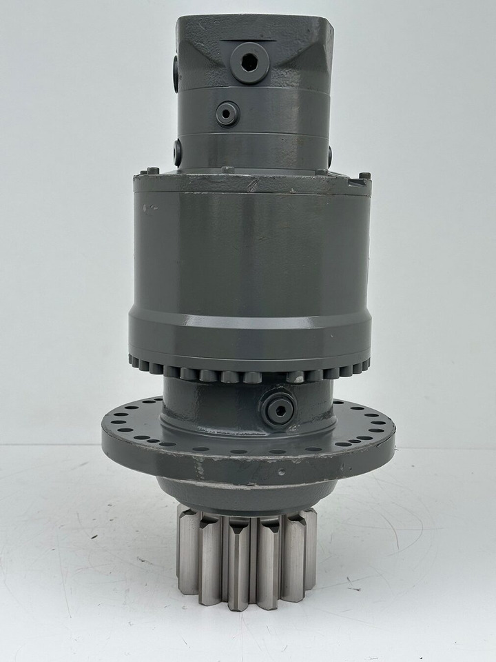 Liebherr Liebherr Drehwerkantrieb Typ:DAT200/1455 mit ID-Nr.13763178 - ID-Nr.13777972. #13763178.545-01216# - Motor okretanja za Kran guseničar: slika 1 Liebherr Liebherr Drehwerkantrieb Typ:DAT200/1455 mit ID-Nr.13763178 - ID-Nr.13777972. #13763178.545-01216# - Motor okretanja za Kran guseničar: slika 1