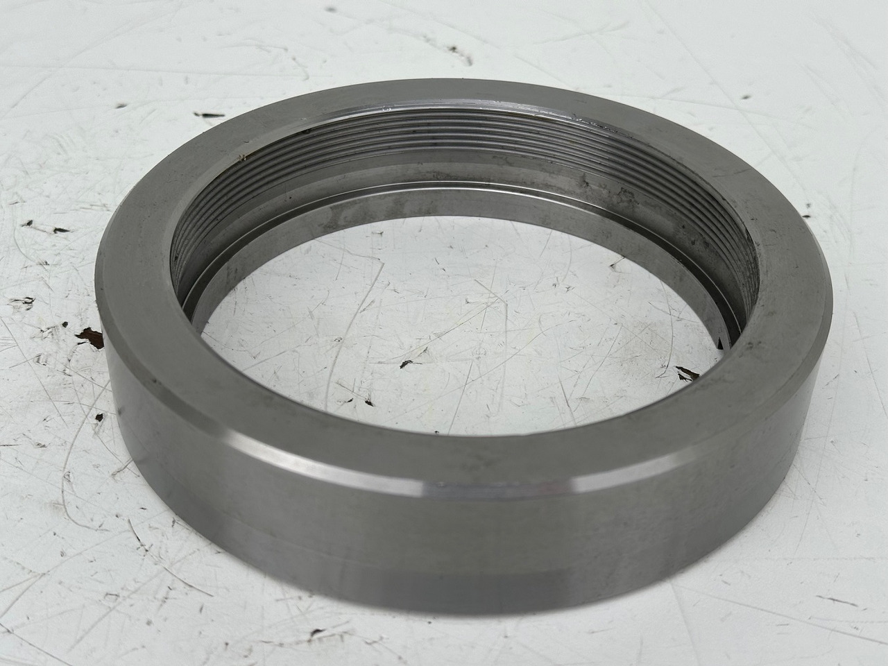 Liebherr Nutmutter ID-Nr.9442194 - ID-Nr.944219403. SAT350/205, SAT375/215. P964, R954B, R964B. #944219403.22.06# - Motor okretanja za Građevinska mašina: slika 3 Liebherr Nutmutter ID-Nr.9442194 - ID-Nr.944219403. SAT350/205, SAT375/215. P964, R954B, R964B. #944219403.22.06# - Motor okretanja za Građevinska mašina: slika 3
