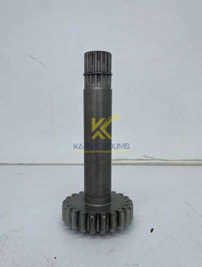 Liebherr Original Antriebswelle ID-Nr.944301703. FAT400 - FAT400P073. ER934, ER944, LOS934, LOS944, R906, R, R932, R942, R934, R942, R944. #OC2 2053# - Pogonski reduktor za Građevinska mašina: slika 1 Liebherr Original Antriebswelle ID-Nr.944301703. FAT400 - FAT400P073. ER934, ER944, LOS934, LOS944, R906, R, R932, R942, R934, R942, R944. #OC2 2053# - Pogonski reduktor za Građevinska mašina: slika 1