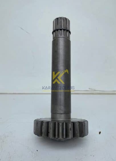 Liebherr Original Antriebswelle ID-Nr.944301703. FAT400 - FAT400P073. ER934, ER944, LOS934, LOS944, R906, R, R932, R942, R934, R942, R944. #OC2 2053# - Pogonski reduktor za Građevinska mašina: slika 2 Liebherr Original Antriebswelle ID-Nr.944301703. FAT400 - FAT400P073. ER934, ER944, LOS934, LOS944, R906, R, R932, R942, R934, R942, R944. #OC2 2053# - Pogonski reduktor za Građevinska mašina: slika 2