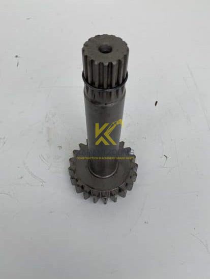 Liebherr Original Antriebswelle ID-Nr.944301703. FAT400 - FAT400P073. ER934, ER944, LOS934, LOS944, R906, R, R932, R942, R934, R942, R944. #OC2 2053# - Pogonski reduktor za Građevinska mašina: slika 4 Liebherr Original Antriebswelle ID-Nr.944301703. FAT400 - FAT400P073. ER934, ER944, LOS934, LOS944, R906, R, R932, R942, R934, R942, R944. #OC2 2053# - Pogonski reduktor za Građevinska mašina: slika 4