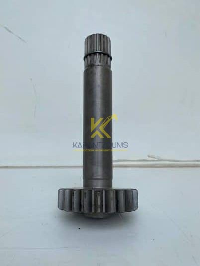 Liebherr Original Antriebswelle ID-Nr.944301703. FAT400 - FAT400P073. ER934, ER944, LOS934, LOS944, R906, R, R932, R942, R934, R942, R944. #OC2 2053# - Pogonski reduktor za Građevinska mašina: slika 3 Liebherr Original Antriebswelle ID-Nr.944301703. FAT400 - FAT400P073. ER934, ER944, LOS934, LOS944, R906, R, R932, R942, R934, R942, R944. #OC2 2053# - Pogonski reduktor za Građevinska mašina: slika 3