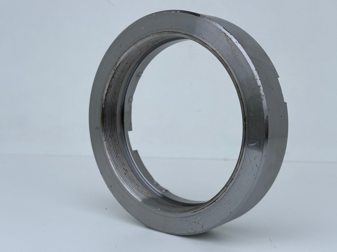 Liebherr Original Nutmutter ID-Nr.9443117 - ID-Nr.944311703. LH110,A974,LOS974,P974,P976,R974,R976,R980,P994,P995,R944,R995. #944311703.30.12.02# - Motor okretanja za Građevinska mašina: slika 4 Liebherr Original Nutmutter ID-Nr.9443117 - ID-Nr.944311703. LH110,A974,LOS974,P974,P976,R974,R976,R980,P994,P995,R944,R995. #944311703.30.12.02# - Motor okretanja za Građevinska mašina: slika 4