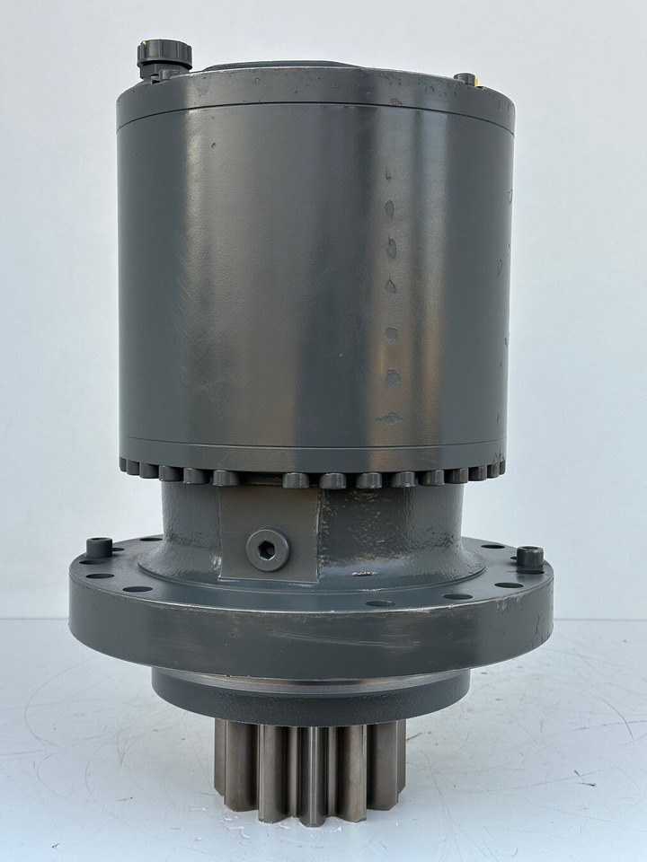 Liebherr Original Schwenkantrieb SAT250/278. ID-Nr.90017772-ID-Nr.90017774-ID-Nr.90209641. A913COMP,A914,A914COMP,A916,A918,A920,A922RAIL,A924RAIL,LH22,LH24,LH26,LH26,R914,R918,R920. #90209641.20308# - Motor okretanja za Građevinska mašina: slika 1 Liebherr Original Schwenkantrieb SAT250/278. ID-Nr.90017772-ID-Nr.90017774-ID-Nr.90209641. A913COMP,A914,A914COMP,A916,A918,A920,A922RAIL,A924RAIL,LH22,LH24,LH26,LH26,R914,R918,R920. #90209641.20308# - Motor okretanja za Građevinska mašina: slika 1