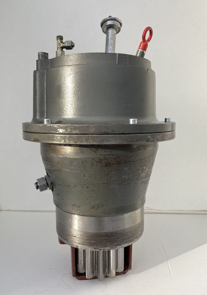 Liebherr Original Schwenkantrieb Typ:AT-SAT275/238 mit ID-Nr.932083401 - ID-Nr.968866401 - ID-Nr.968866474. A924,P924,R914,R924. #B18.20.90951# - Motor okretanja za Građevinska mašina: slika 1 Liebherr Original Schwenkantrieb Typ:AT-SAT275/238 mit ID-Nr.932083401 - ID-Nr.968866401 - ID-Nr.968866474. A924,P924,R914,R924. #B18.20.90951# - Motor okretanja za Građevinska mašina: slika 1