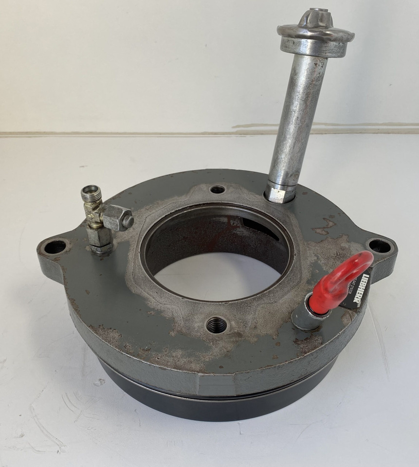 Liebherr Original Schwenkantrieb Typ:AT-SAT275/238 mit ID-Nr.932083401 - ID-Nr.968866401 - ID-Nr.968866474. A924,P924,R914,R924. #B18.20.90951# - Motor okretanja za Građevinska mašina: slika 5 Liebherr Original Schwenkantrieb Typ:AT-SAT275/238 mit ID-Nr.932083401 - ID-Nr.968866401 - ID-Nr.968866474. A924,P924,R914,R924. #B18.20.90951# - Motor okretanja za Građevinska mašina: slika 5