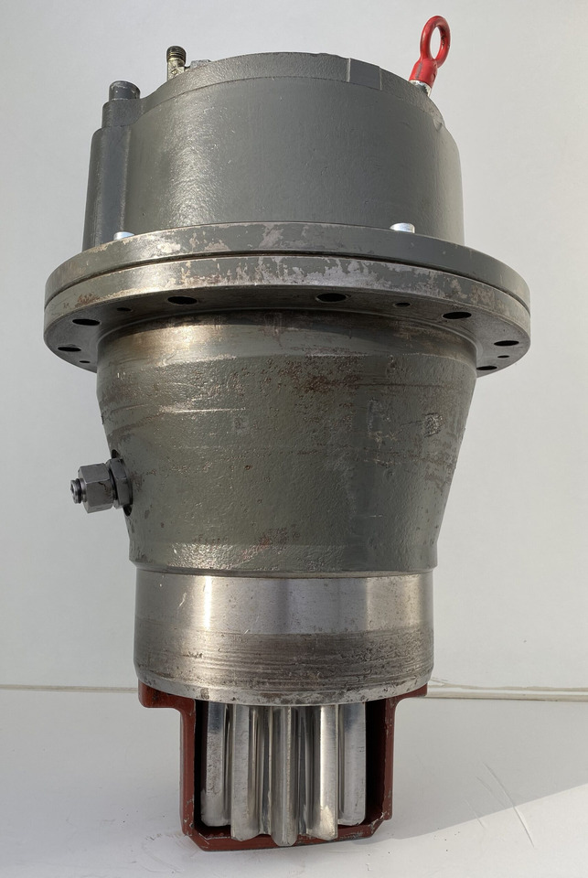 Liebherr Original Schwenkantrieb Typ:AT-SAT275/238 mit ID-Nr.932083401 - ID-Nr.968866401 - ID-Nr.968866474. A924,P924,R914,R924. #B18.20.90951# - Motor okretanja za Građevinska mašina: slika 2 Liebherr Original Schwenkantrieb Typ:AT-SAT275/238 mit ID-Nr.932083401 - ID-Nr.968866401 - ID-Nr.968866474. A924,P924,R914,R924. #B18.20.90951# - Motor okretanja za Građevinska mašina: slika 2