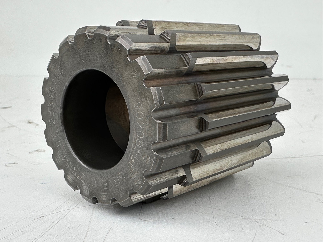 Liebherr Original Sonnenrad ID-Nr.90208596. SAT300/282. LH40 C LH40 CP, LH40 M, LH40MP, LH50 CHR, LH50 CHRP, LH50 M, LH50 MHR, LH50 MHRP, LH50MT. #90208596.137239# - Motor okretanja za Građevinska mašina: slika 2 Liebherr Original Sonnenrad ID-Nr.90208596. SAT300/282. LH40 C LH40 CP, LH40 M, LH40MP, LH50 CHR, LH50 CHRP, LH50 M, LH50 MHR, LH50 MHRP, LH50MT. #90208596.137239# - Motor okretanja za Građevinska mašina: slika 2