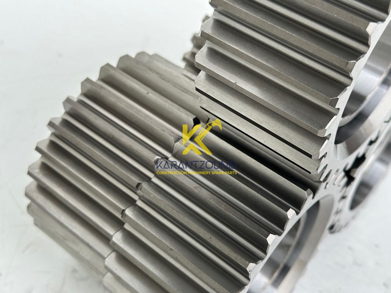 Liebherr Planetenrad ID-Nr.90024935. FAT400P112 - FAT400P130 - FAT400P139. R926, R928, R930, R934, R936, R938, R940, R944, R946, R950 T. #90024935.20.01# - Pogonski reduktor za Građevinska mašina: slika 5 Liebherr Planetenrad ID-Nr.90024935. FAT400P112 - FAT400P130 - FAT400P139. R926, R928, R930, R934, R936, R938, R940, R944, R946, R950 T. #90024935.20.01# - Pogonski reduktor za Građevinska mašina: slika 5