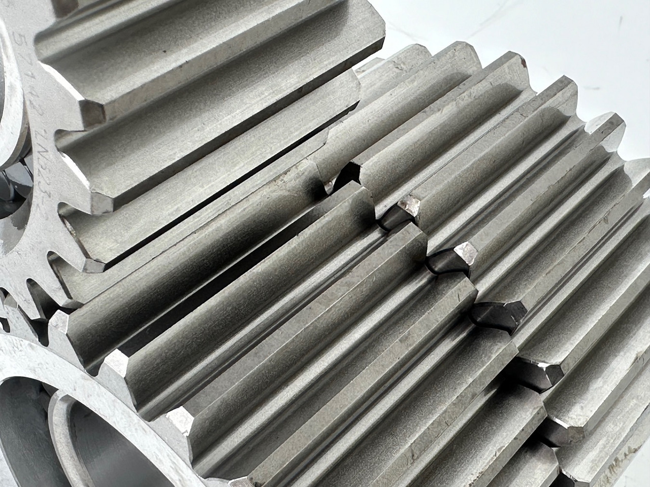 Liebherr Planetenrad ID-Nr.90024935. FAT400P112 - FAT400P130 - FAT400P139. R926, R928, R930, R934, R936, R938, R940, R944, R946, R950 T. #90024935.20.01# - Pogonski reduktor za Građevinska mašina: slika 4 Liebherr Planetenrad ID-Nr.90024935. FAT400P112 - FAT400P130 - FAT400P139. R926, R928, R930, R934, R936, R938, R940, R944, R946, R950 T. #90024935.20.01# - Pogonski reduktor za Građevinska mašina: slika 4