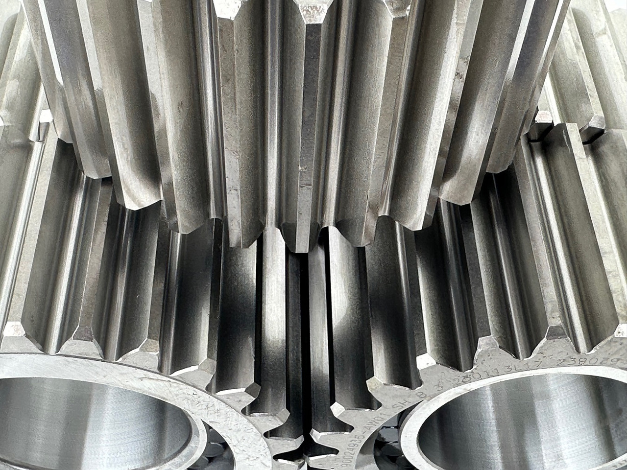 Liebherr Planetenrad ID-Nr.90024935. FAT400P112 - FAT400P130 - FAT400P139. R926, R928, R930, R934, R936, R938, R940, R944, R946, R950 T. #90024935.20.02# - Transmisija za Građevinska mašina: slika 5 Liebherr Planetenrad ID-Nr.90024935. FAT400P112 - FAT400P130 - FAT400P139. R926, R928, R930, R934, R936, R938, R940, R944, R946, R950 T. #90024935.20.02# - Transmisija za Građevinska mašina: slika 5