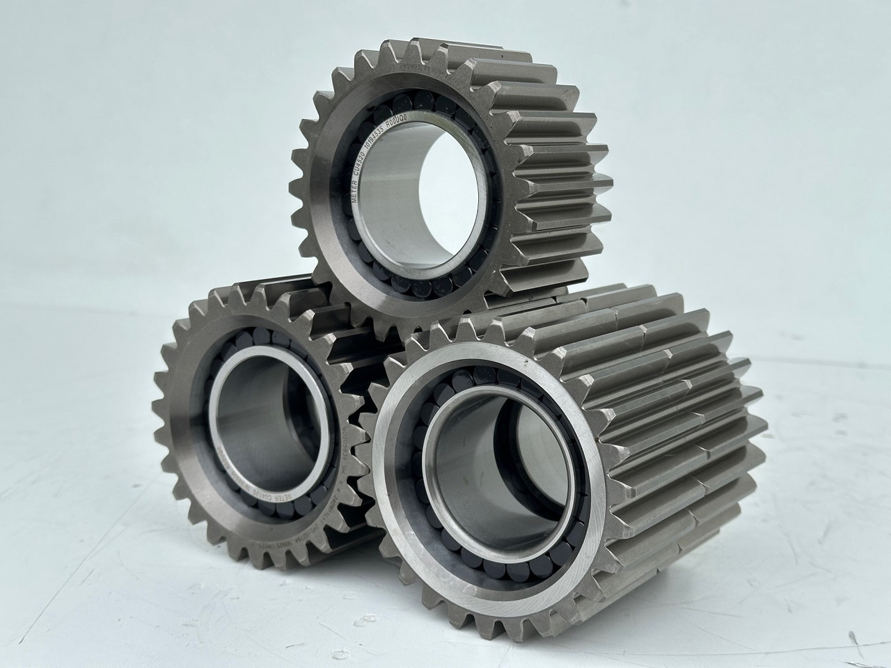Liebherr Planetenrad ID-Nr.90205840. FAT350P126 - FAT350P138. R920 - R922 - R924 - R925 - R926 - R930 T. #90205840.22.05.02# - Pogonski reduktor za Bager guseničar: slika 1 Liebherr Planetenrad ID-Nr.90205840. FAT350P126 - FAT350P138. R920 - R922 - R924 - R925 - R926 - R930 T. #90205840.22.05.02# - Pogonski reduktor za Bager guseničar: slika 1