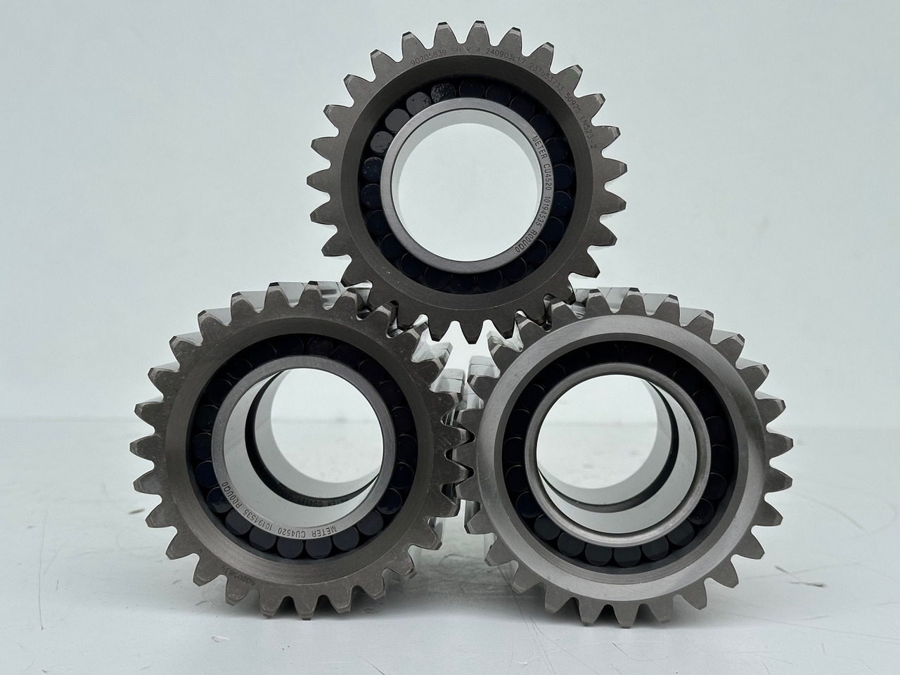 Liebherr Planetenrad ID-Nr.90205840. FAT350P126 - FAT350P138. R920 - R922 - R924 - R925 - R926 - R930 T. #90205840.22.05.03# - Pogonski reduktor za Bager guseničar: slika 3 Liebherr Planetenrad ID-Nr.90205840. FAT350P126 - FAT350P138. R920 - R922 - R924 - R925 - R926 - R930 T. #90205840.22.05.03# - Pogonski reduktor za Bager guseničar: slika 3