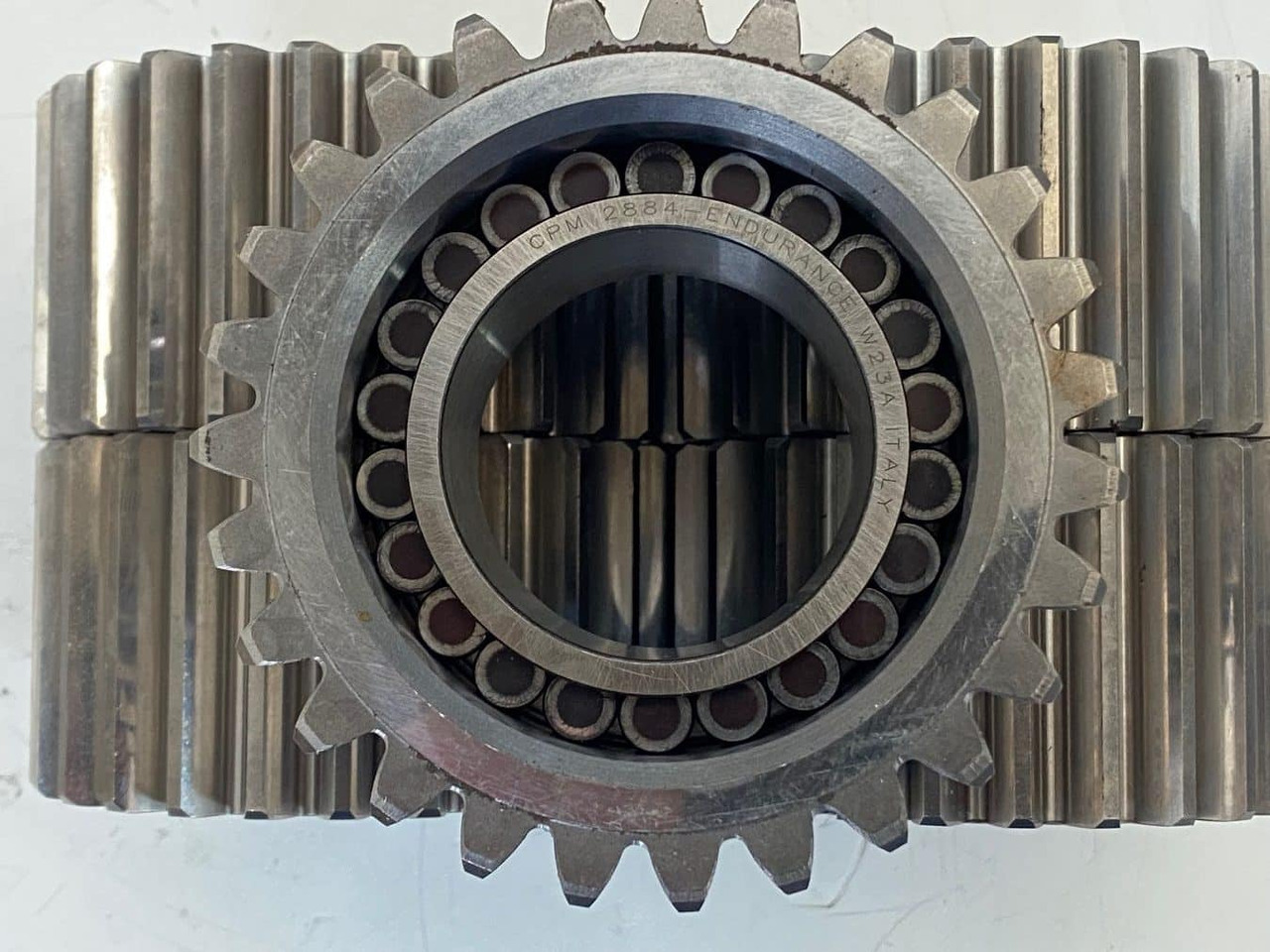 Pogonski reduktor za Građevinska mašina Liebherr Planetenrad ID-Nr.90205840. FAT350P126 - FAT350P138. R920 - R922 - R924 - R925 - R926 - R930 T. #PL13.01#: slika 12 Pogonski reduktor za Građevinska mašina Liebherr Planetenrad ID-Nr.90205840. FAT350P126 - FAT350P138. R920 - R922 - R924 - R925 - R926 - R930 T. #PL13.01#: slika 12