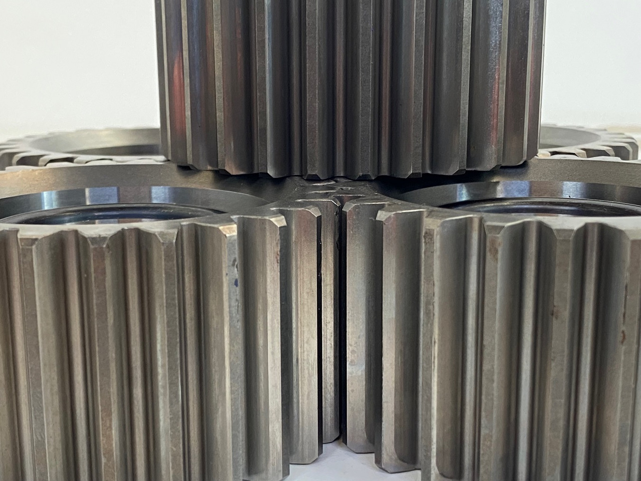 Pogonski reduktor za Građevinska mašina Liebherr Planetenrad ID-Nr.90205840. FAT350P126 - FAT350P138. R920 - R922 - R924 - R925 - R926 - R930 T. #PL13.01#: slika 10 Pogonski reduktor za Građevinska mašina Liebherr Planetenrad ID-Nr.90205840. FAT350P126 - FAT350P138. R920 - R922 - R924 - R925 - R926 - R930 T. #PL13.01#: slika 10