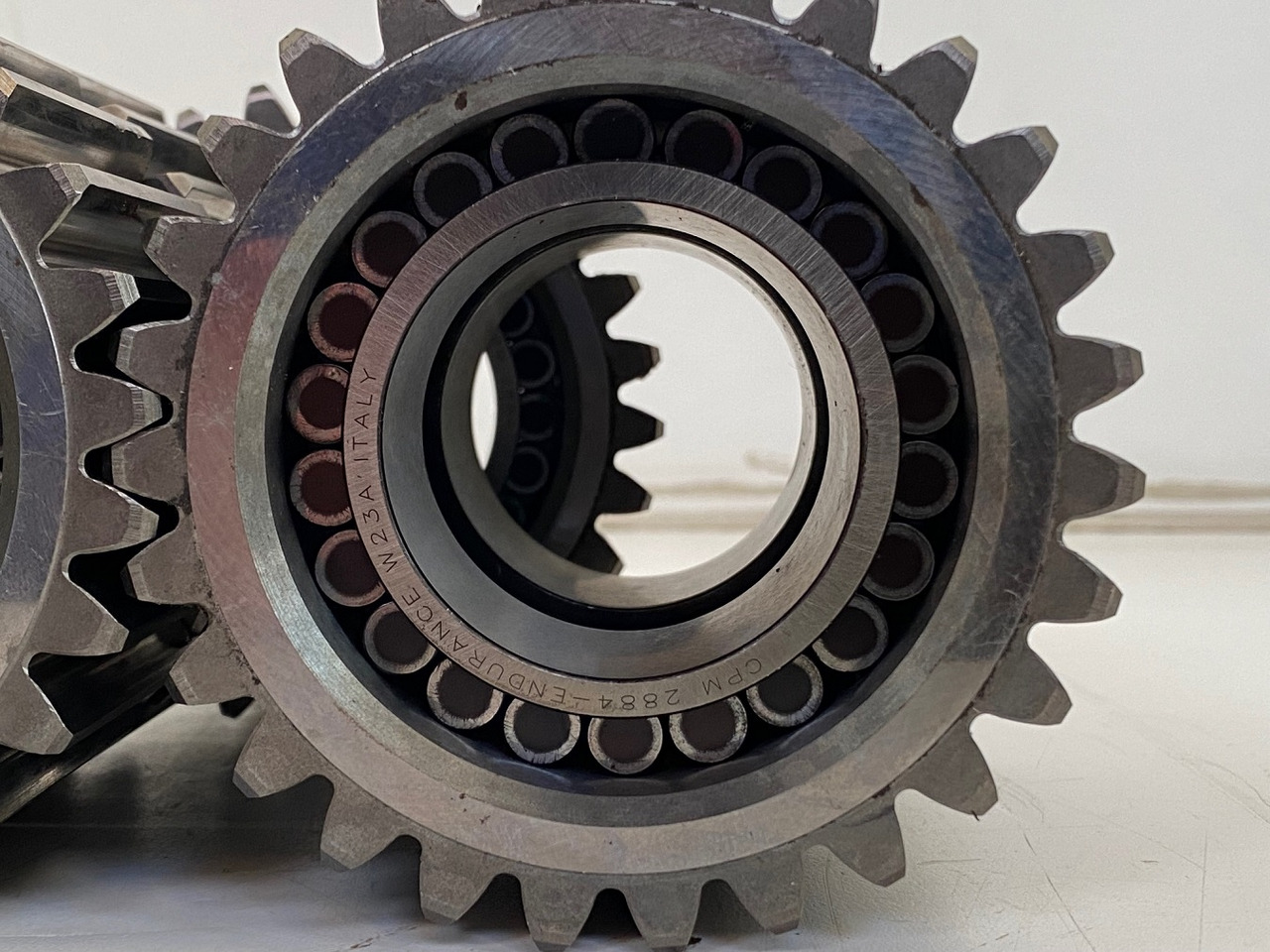 Pogonski reduktor za Građevinska mašina Liebherr Planetenrad ID-Nr.90205840. FAT350P126 - FAT350P138. R920 - R922 - R924 - R925 - R926 - R930 T. #PL13.01#: slika 11 Pogonski reduktor za Građevinska mašina Liebherr Planetenrad ID-Nr.90205840. FAT350P126 - FAT350P138. R920 - R922 - R924 - R925 - R926 - R930 T. #PL13.01#: slika 11