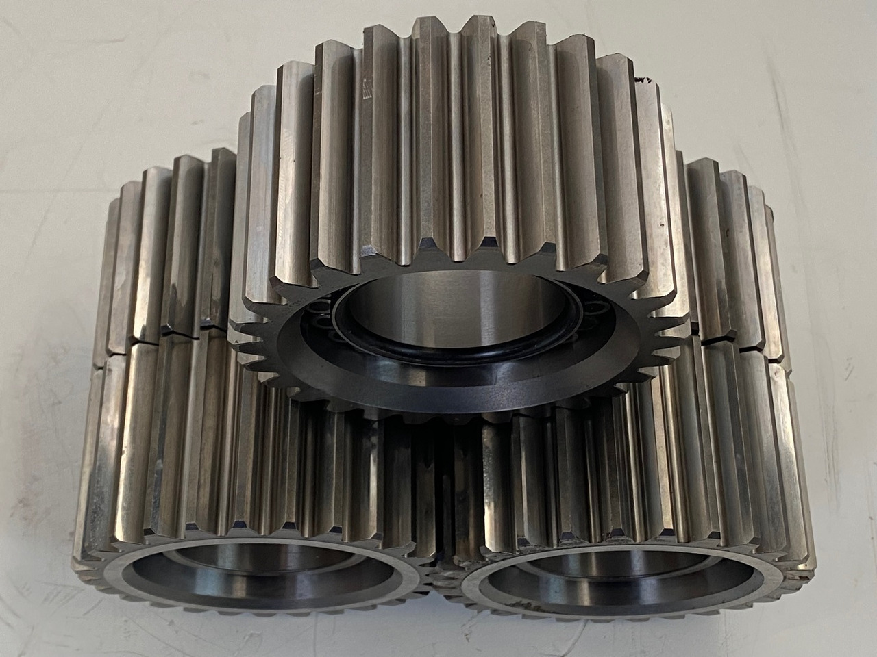 Pogonski reduktor za Građevinska mašina Liebherr Planetenrad ID-Nr.90205840. FAT350P126 - FAT350P138. R920 - R922 - R924 - R925 - R926 - R930 T. #PL13.01#: slika 8 Pogonski reduktor za Građevinska mašina Liebherr Planetenrad ID-Nr.90205840. FAT350P126 - FAT350P138. R920 - R922 - R924 - R925 - R926 - R930 T. #PL13.01#: slika 8